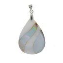 Muschel-Anh&auml;nger Modell 03 VE5St.