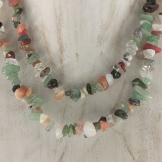 Mix Splitterkette ca. 0,6-0,9 / 75-80cm VE5St.