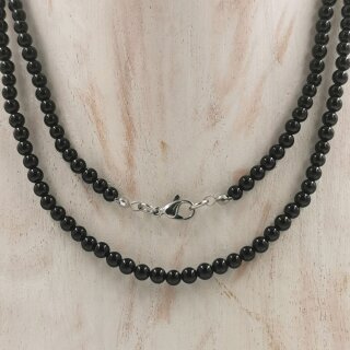 Sch&ouml;rl Kette Kugel ca. 0,4 / 45cm