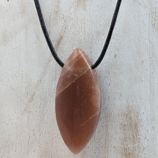 Sonnenstein-Mondstein-Mix Anh&auml;nger Navette VE3St.