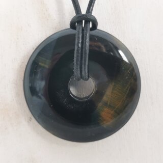 Falkenauge Donut ca. 30mm VE3St.