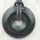 Gr&uuml;nfluss synth. Donut ca. 30mm VE3St.