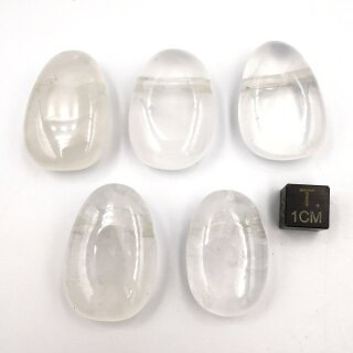 Girasol Tropfen gebohrt VE5St.