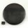 Shungit Scheibe &Oslash; ca. 90mm