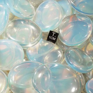 Opalglas synth. Scheibenstein VE500g