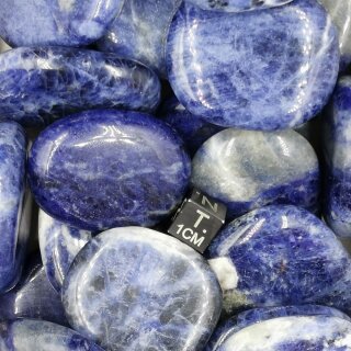 Sodalith Scheibenstein VE500g