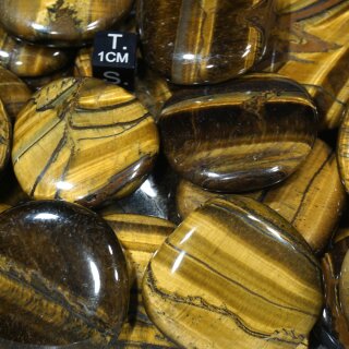 Tigerauge Scheibenstein VE500g